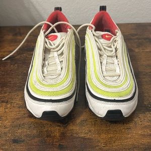 Air Max 97 “pink volt”